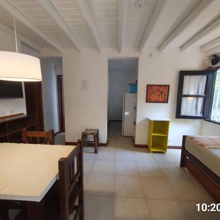 Medanos Villa Las Gaviotas Bagian luar foto