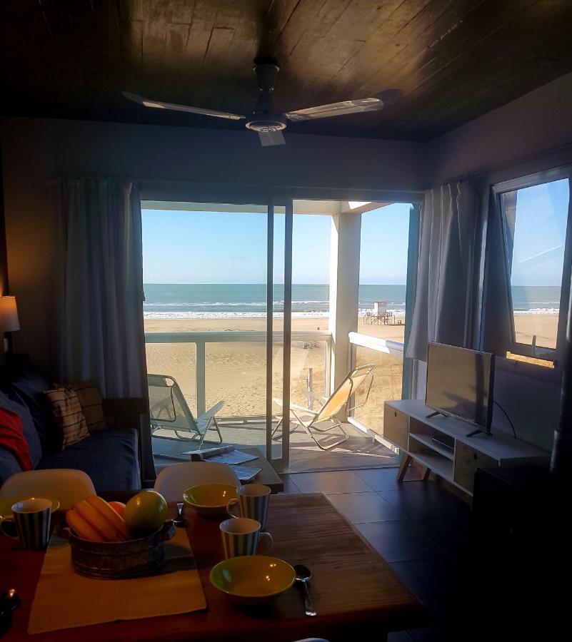 Medanos Villa Las Gaviotas Bagian luar foto