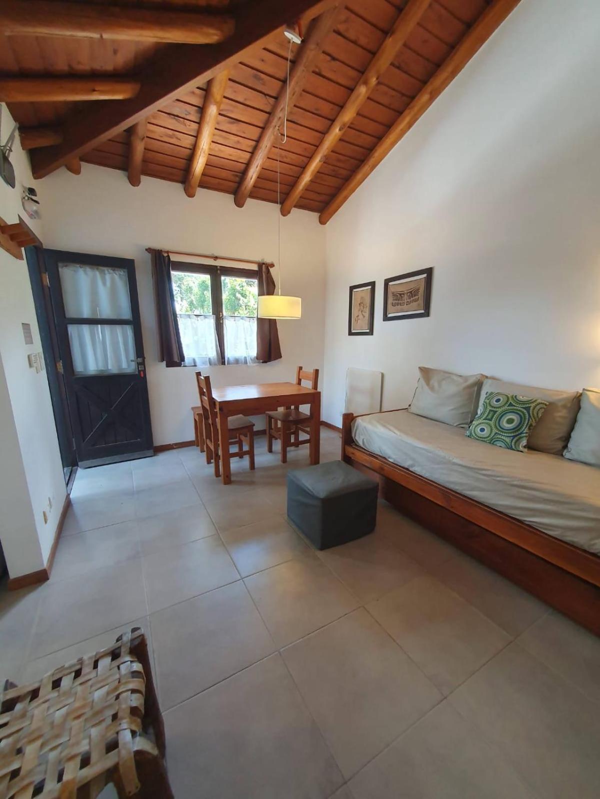 Medanos Villa Las Gaviotas Bagian luar foto